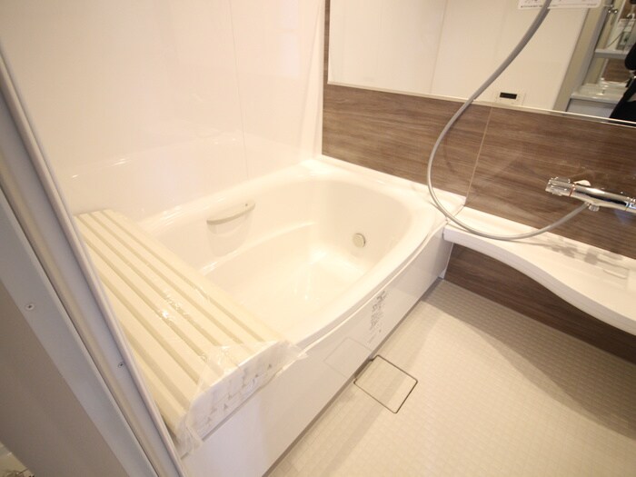 物件内観写真18　(バス／シャワールーム等)