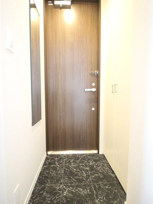 物件内観写真20　(玄関)