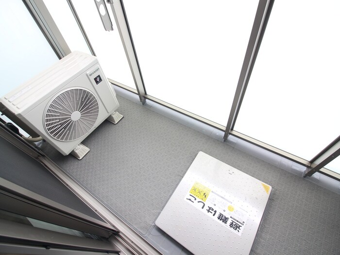 物件内観写真21　(ベランダ・バルコニー)