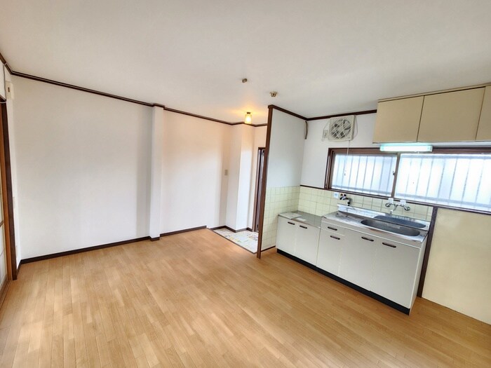 物件内観写真7　(内観写真)