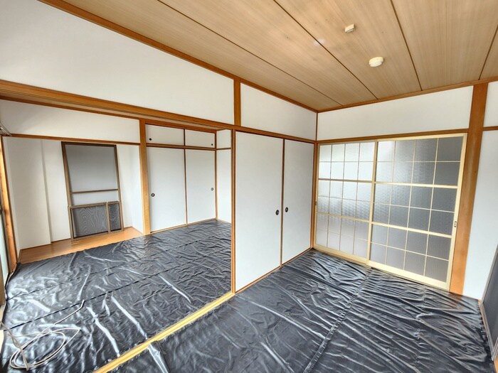 物件内観写真7　(居室)