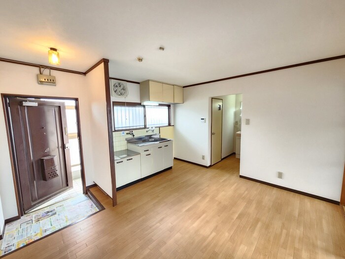 物件内観写真8　(内観写真)