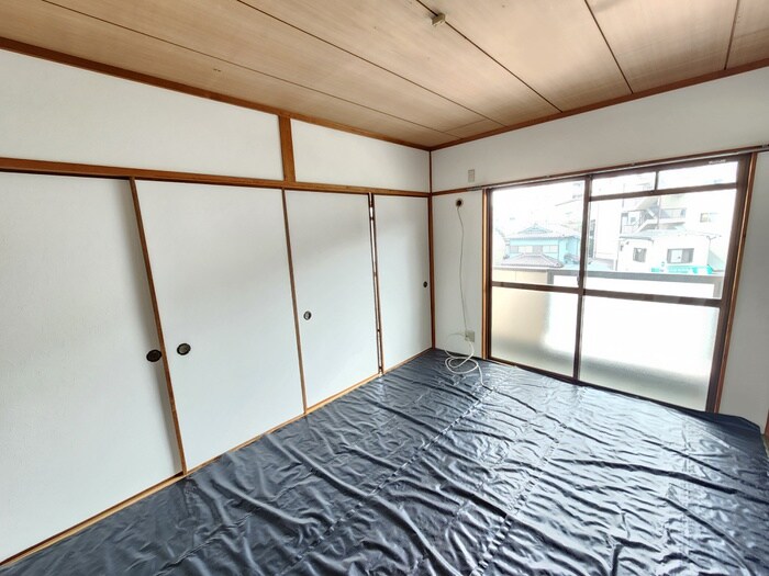 物件内観写真9　(居室)
