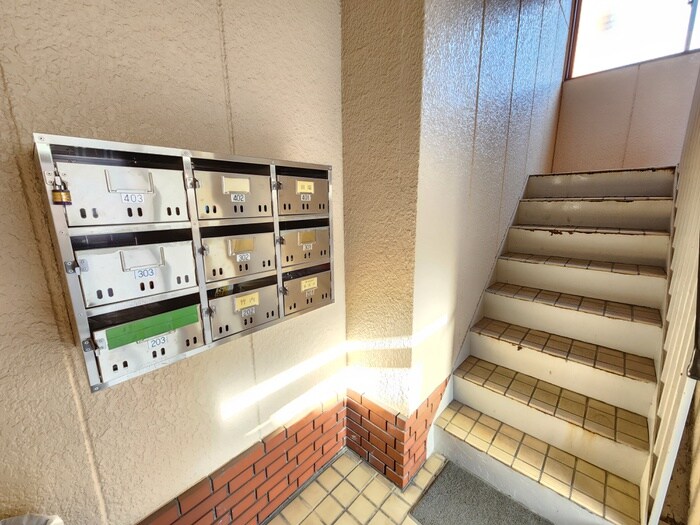 物件外観写真5　(周辺環境)