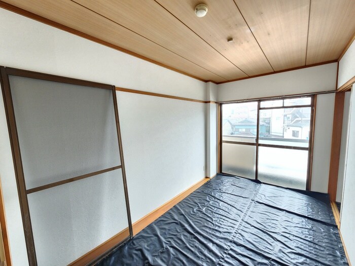 物件内観写真10　(居室)