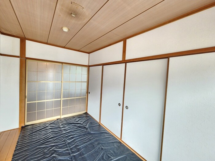 物件内観写真12　(居室)