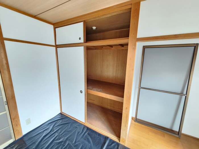 物件内観写真13　(収納)