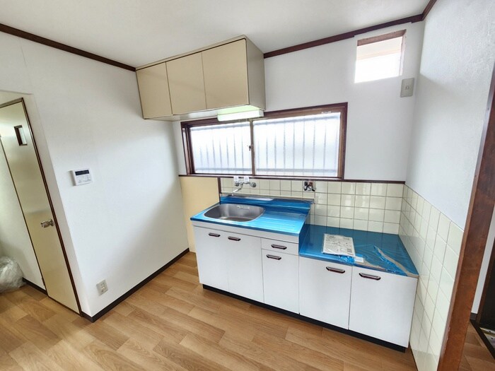 物件内観写真13　(キッチン)