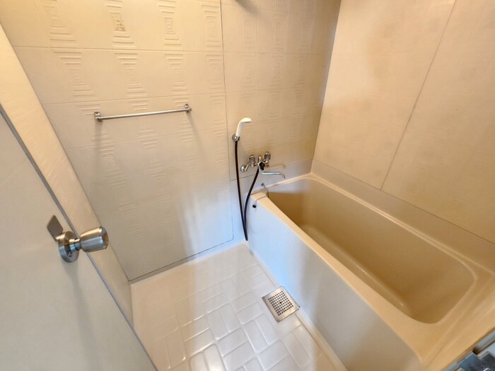 物件内観写真14　(バス／シャワールーム等)