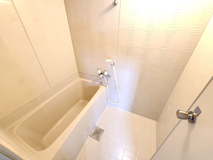 物件内観写真15　(バス／シャワールーム等)