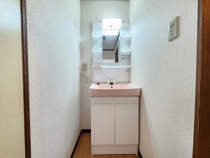 物件内観写真16　(洗面)