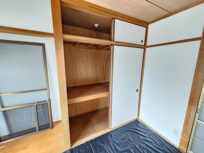 物件内観写真17　(収納)