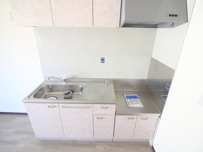 物件内観写真11　(キッチン)