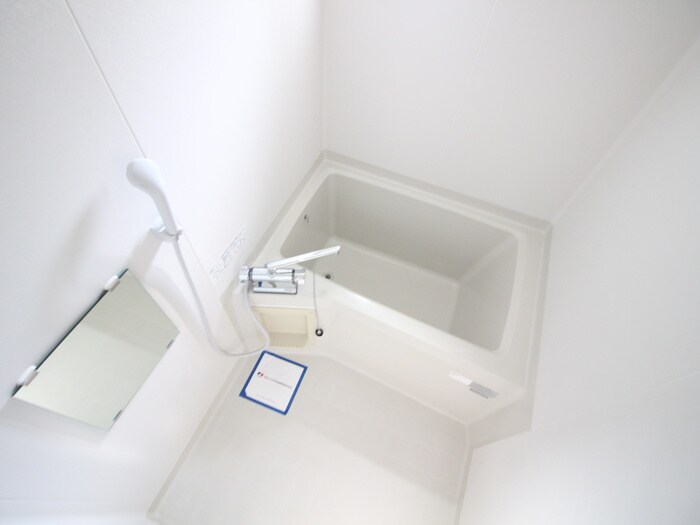 物件内観写真12　(バス／シャワールーム等)