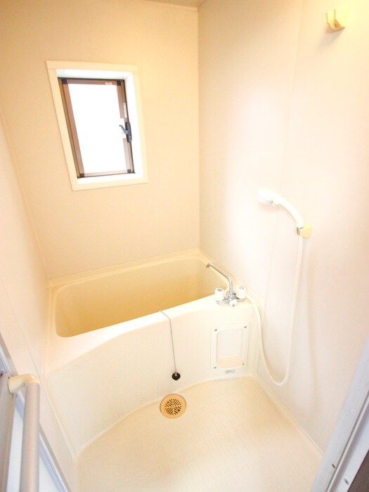 物件内観写真11　(バス／シャワールーム等)