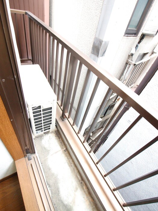 物件内観写真13　(ベランダ・バルコニー)