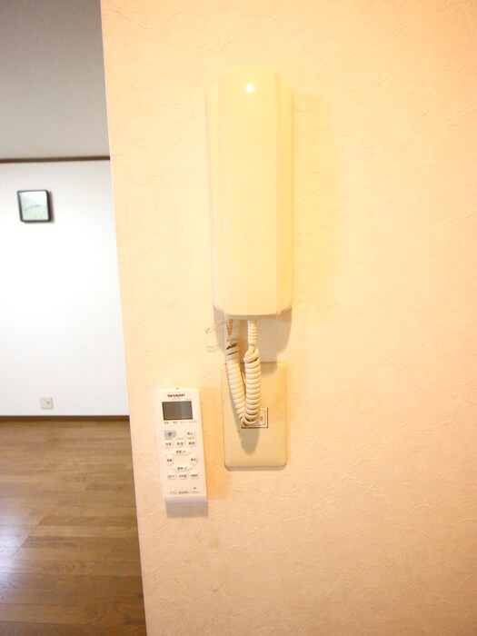 オ－クミマツの内観写真