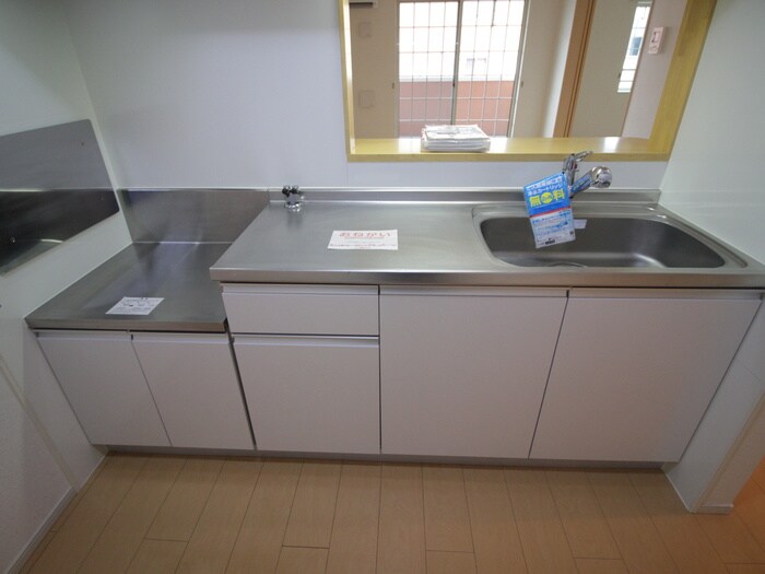 物件内観写真4　(キッチン)