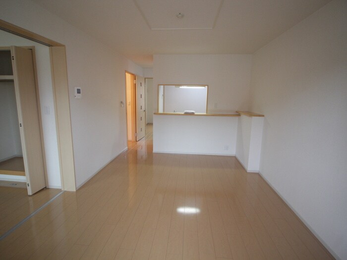 物件内観写真5　(居室)