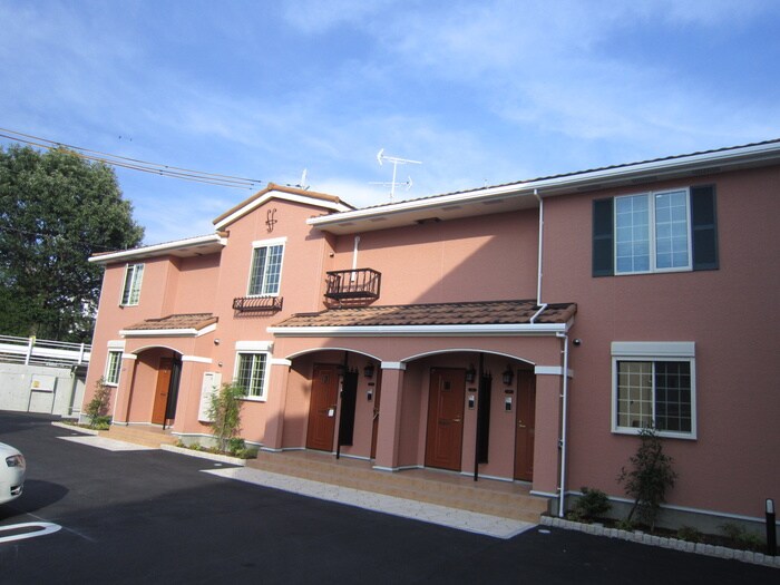 物件外観写真3　(外観写真)