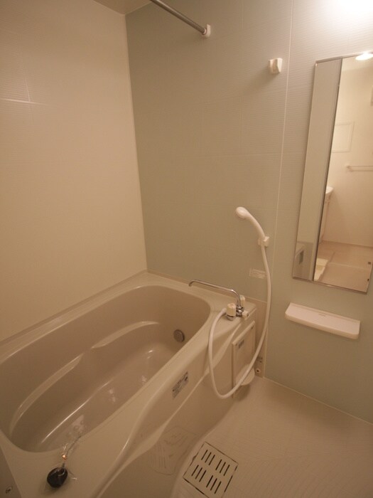 物件内観写真10　(バス／シャワールーム等)