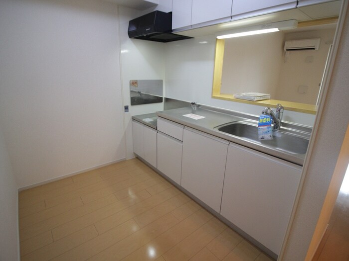 物件内観写真14　(キッチン)