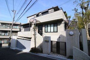 高塚一戸建外観写真