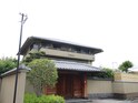 レジデンス岸城２号室