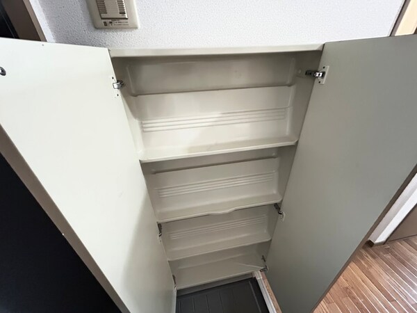 靴箱