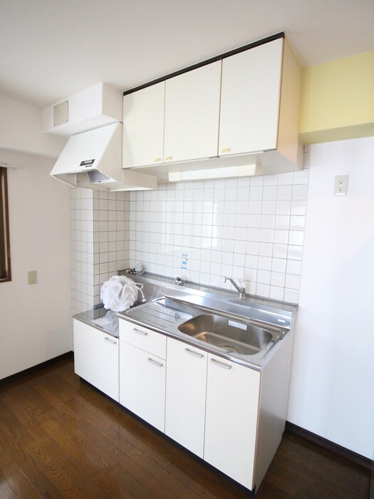 物件内観写真7　(キッチン)