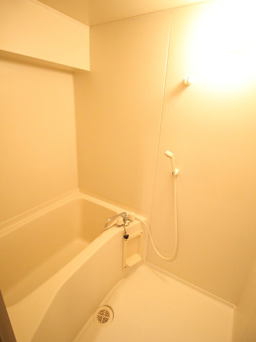物件内観写真8　(バス／シャワールーム等)