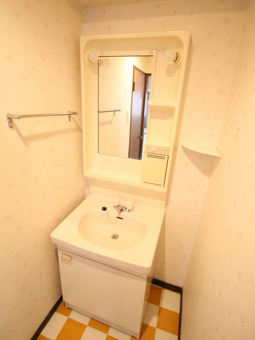 物件内観写真10　(洗面)