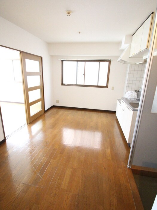 物件内観写真11　(居室)