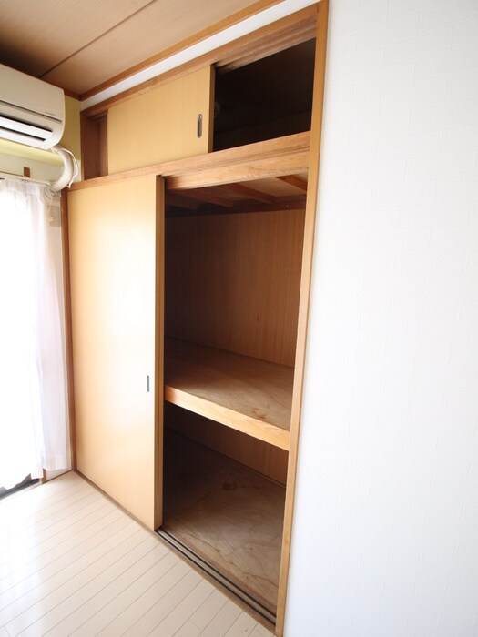 物件内観写真14　(収納)