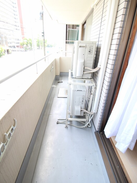 物件内観写真16　(ベランダ・バルコニー)