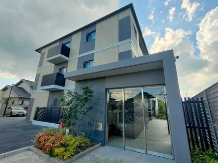 Patio　Yasu外観写真