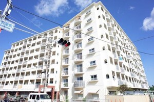 ｼｰｻｲﾄﾞﾊﾟﾚｽ明石錦明館（313）外観写真