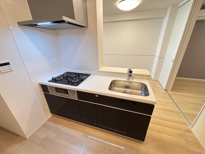 物件内観写真9　(キッチン)