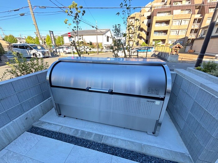 物件外観写真5　(建物設備)