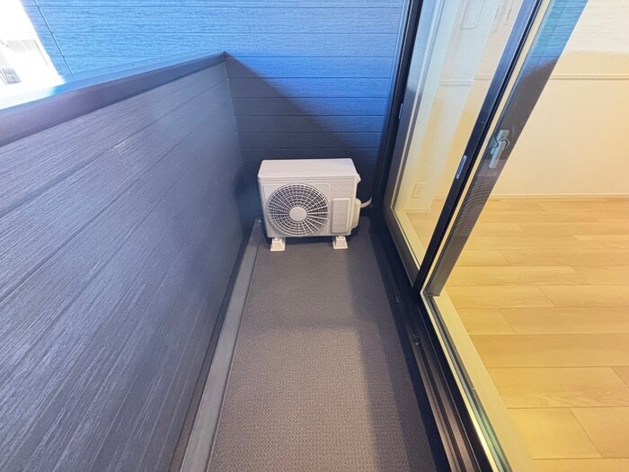 物件内観写真17　(ベランダ・バルコニー)