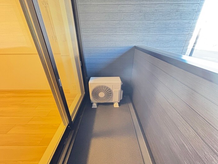 物件内観写真17　(ベランダ・バルコニー)