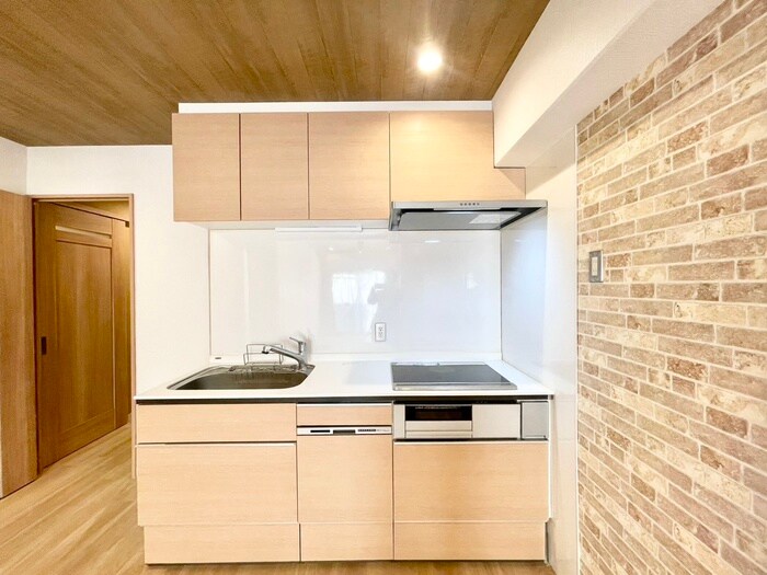 物件内観写真7　(キッチン)