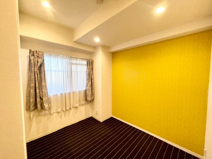 物件内観写真11　(居室)