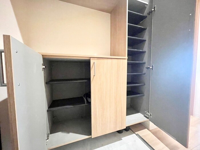 物件内観写真14　(洗面)