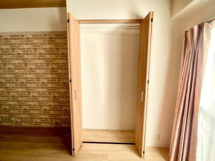 物件内観写真17　(収納)
