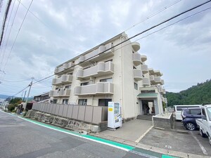 ドエル緑ヶ丘外観写真