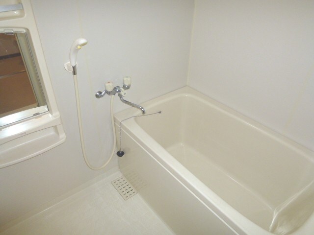 物件内観写真8　(バス／シャワールーム等)