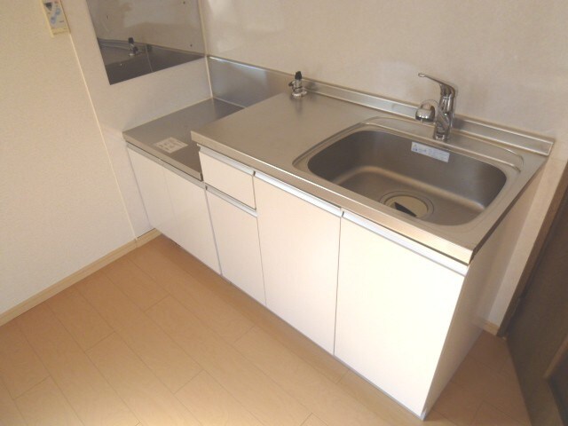 物件内観写真9　(キッチン)