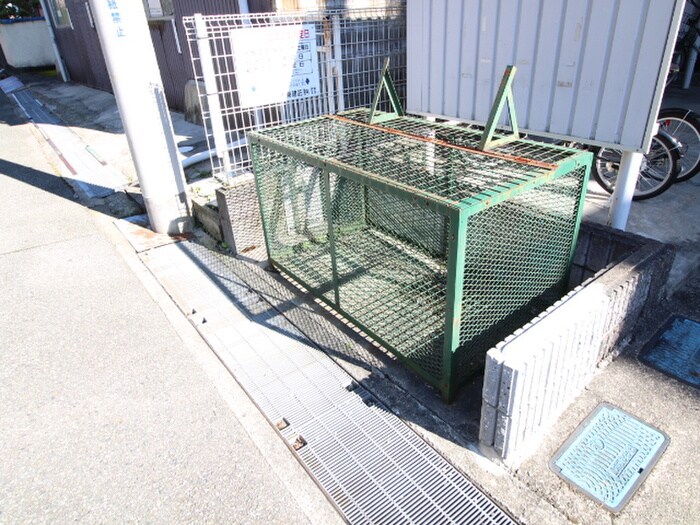 物件外観写真4　(その他)