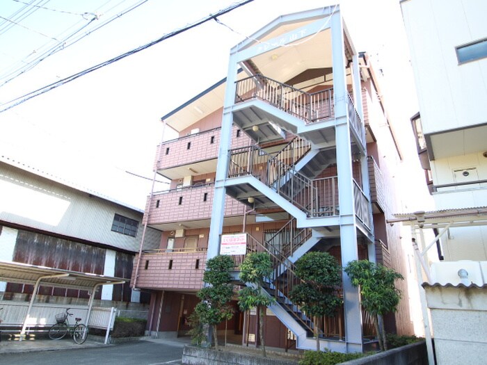 物件外観写真5　(外観写真)